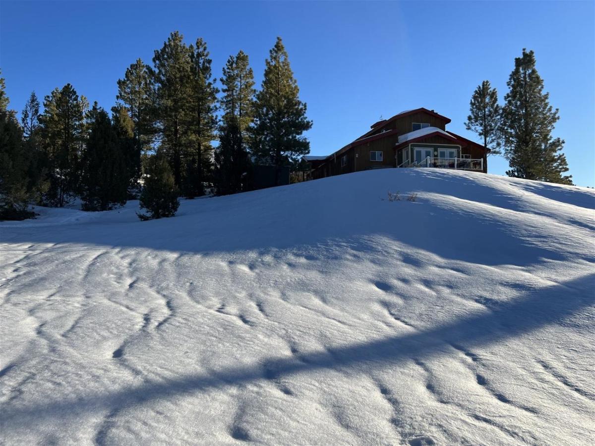 The Honky Tonk Cabin Long Valley Junction المظهر الخارجي الصورة
