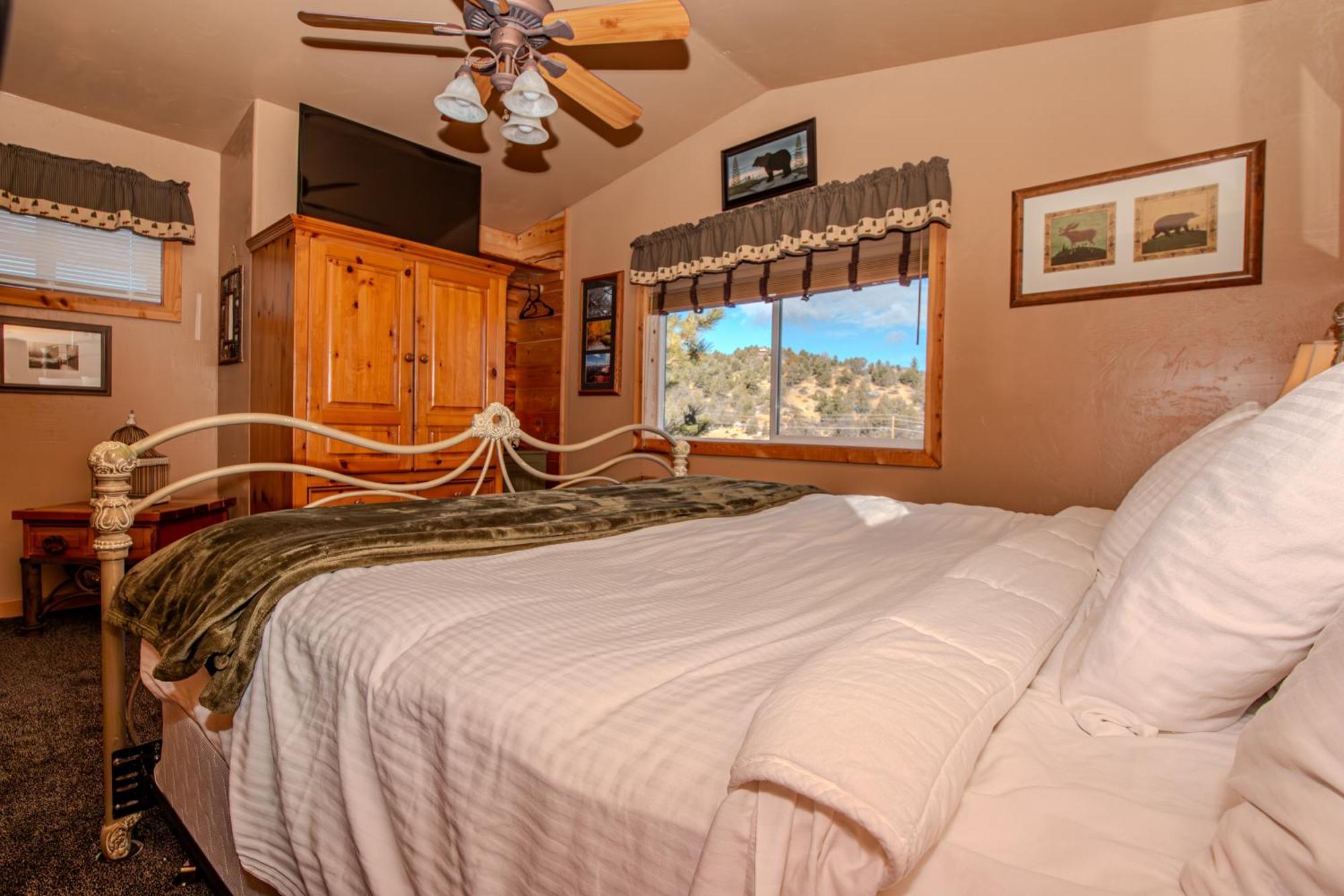 The Honky Tonk Cabin Long Valley Junction المظهر الخارجي الصورة