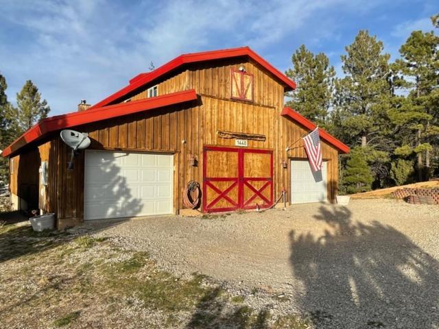 The Honky Tonk Cabin Long Valley Junction المظهر الخارجي الصورة