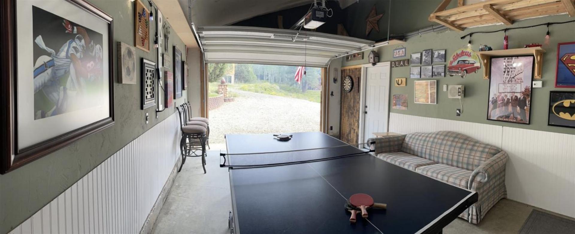 The Honky Tonk Cabin Long Valley Junction المظهر الخارجي الصورة