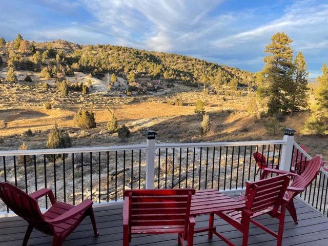 The Honky Tonk Cabin Long Valley Junction المظهر الخارجي الصورة