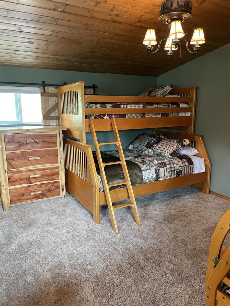 The Honky Tonk Cabin Long Valley Junction المظهر الخارجي الصورة