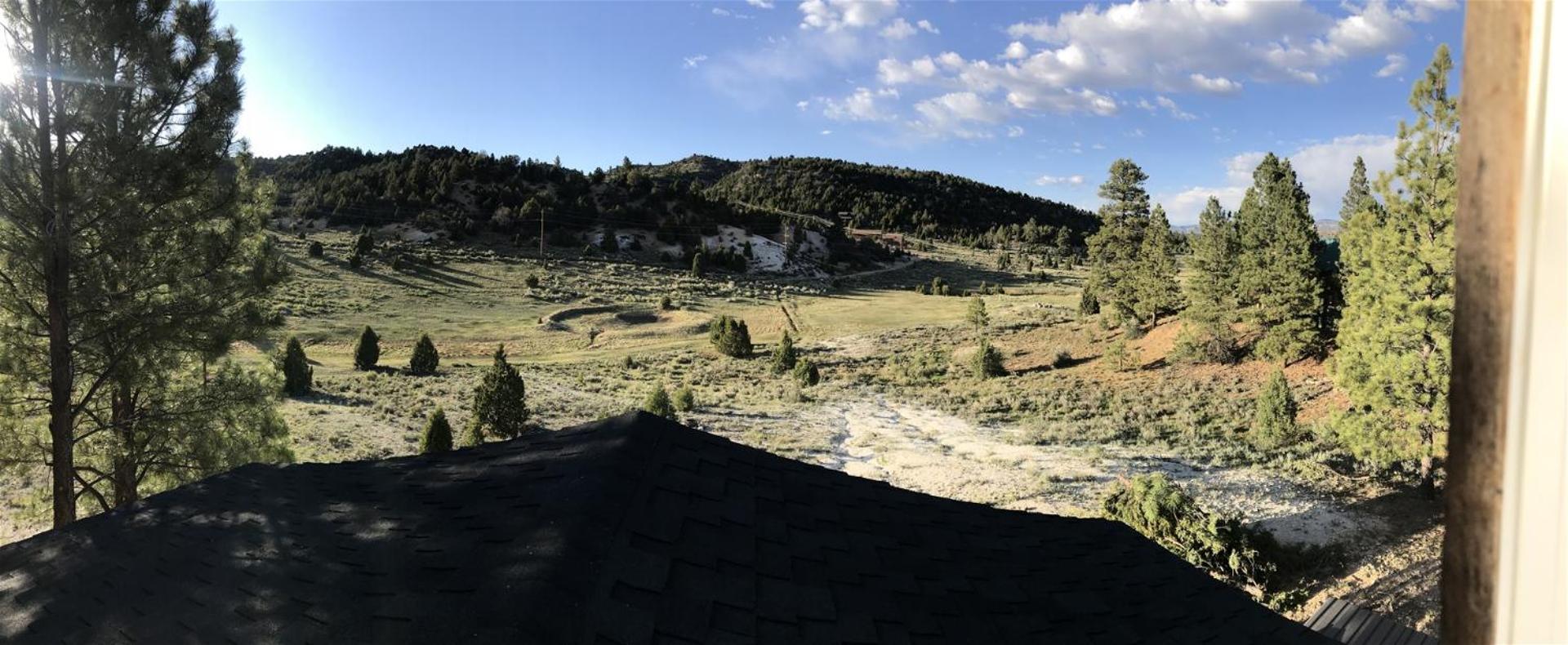 The Honky Tonk Cabin Long Valley Junction المظهر الخارجي الصورة